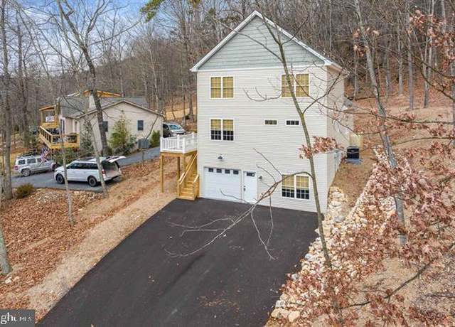 Property at 5611 Partridge Ln, Mcgaheysville, VA 22840, 4 beds, 3.5 baths