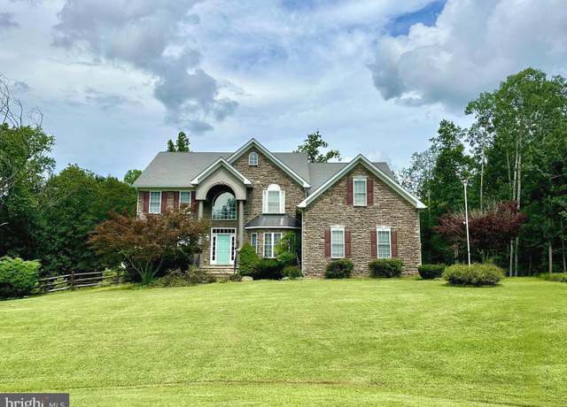 Property at 120 Avocet Way, Fredericksburg, VA 22406, 6 beds, 5.5 baths