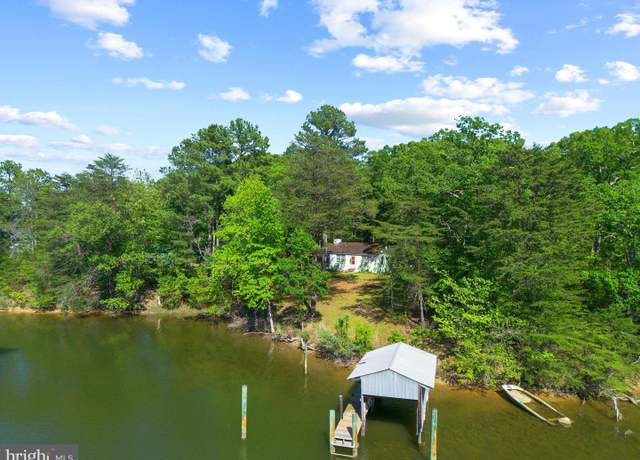 Property at 115 Marina Dr, Kinsale, VA 22488, 2 beds, 1 bath