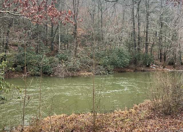Property at 39.75 Ac, Diana, WV 26217
