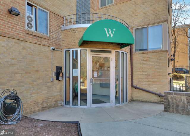 Property at 1029 Perry St NE #201, Washington, DC 20017, 2 beds, 1 bath