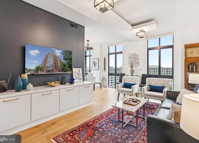 Property at 1000 New Jersey Ave SE #1219, Washington, DC 20003, 2 beds, 2 baths