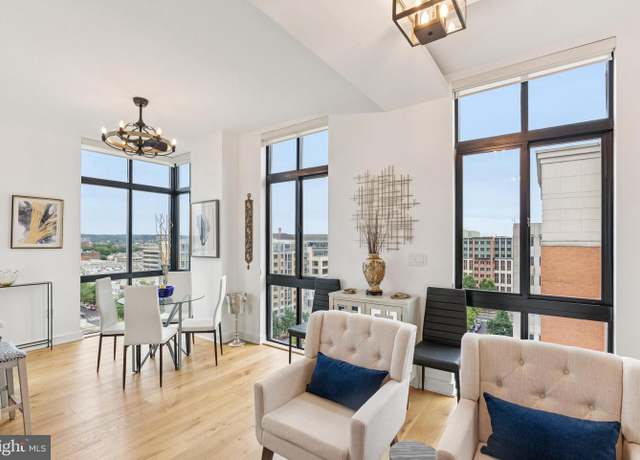 Property at 1000 New Jersey Ave SE #1219, Washington, DC 20003, 2 beds, 2 baths