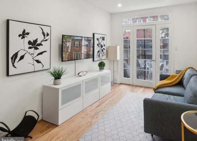 Property at 19 Snows Ct NW, Washington, DC 20037, 1 bed, 1 bath