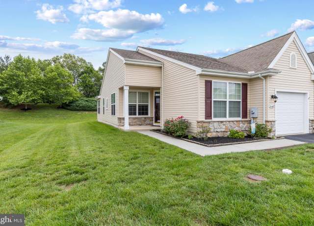 Property at 660 Sorrell Cir, Smyrna, DE 19977, 2 beds, 2 baths
