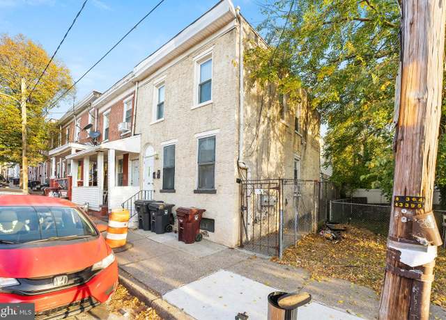 Property at 801 W 7th St, Wilmington, DE 19801, 4 beds