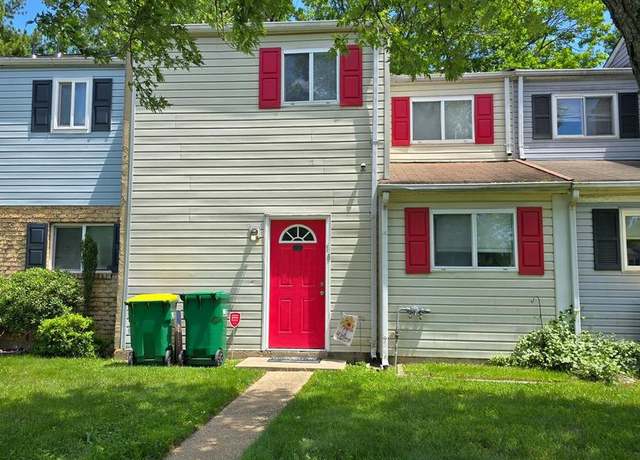 Property at 16 Egret Ct, Newark, DE 19702, 2 beds, 1.5 baths