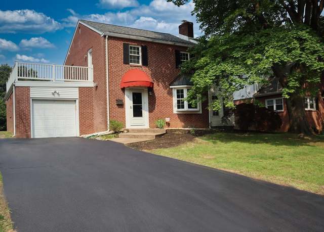 Property at 12 Woodsway Rd, Wilmington, DE 19809, 3 beds, 3 baths