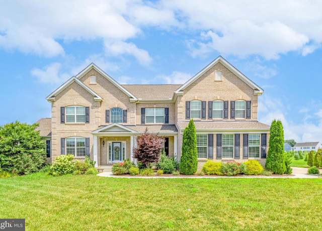 Property at 428 Rosenberger Dr, Middletown, DE 19709, 6 beds, 5.5 baths
