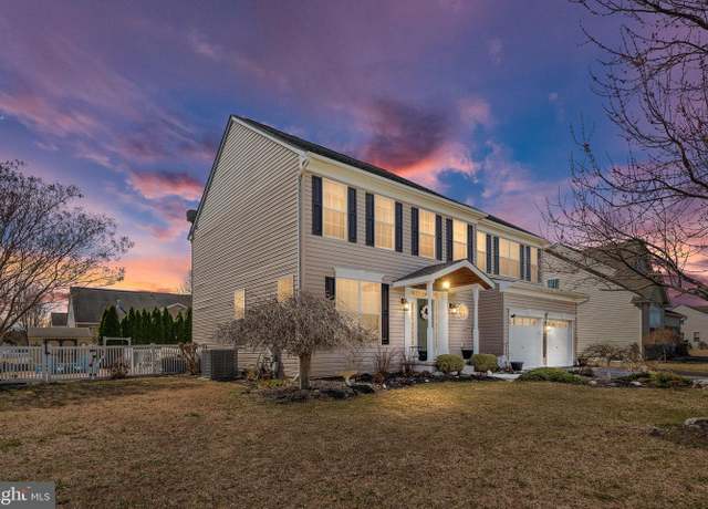 Property at 7 E Thrush Dr, Milford, DE 19963, 4 beds, 2.5 baths