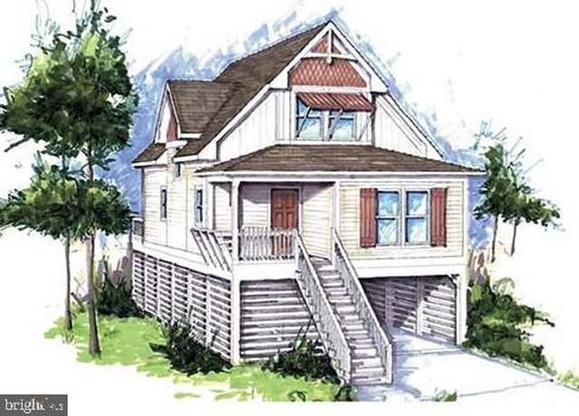 Property at TBB LOT 9 Pintail Ln, Milton, DE 19968, 3 beds, 2.5 baths