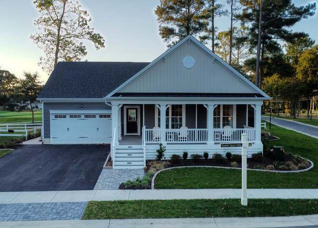 Property at 21 Central Ave, Ocean View, DE 19970, 3 beds, 2 baths