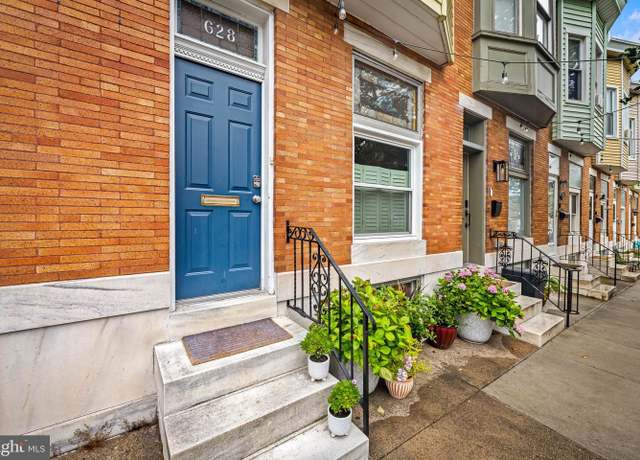Property at 628 S Ellwood Ave, Baltimore, MD 21224, 2 beds, 2.5 baths