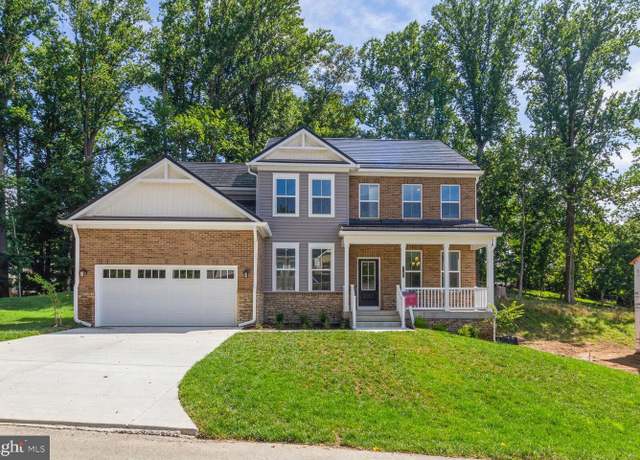 Property at TBD Milner Rd Unit MULBERRY, Nottingham, MD 21236, 5 beds, 3 baths