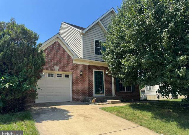 Property at 3 Bluecrab Ct, Baltimore, MD 21219, 3 beds, 3 baths