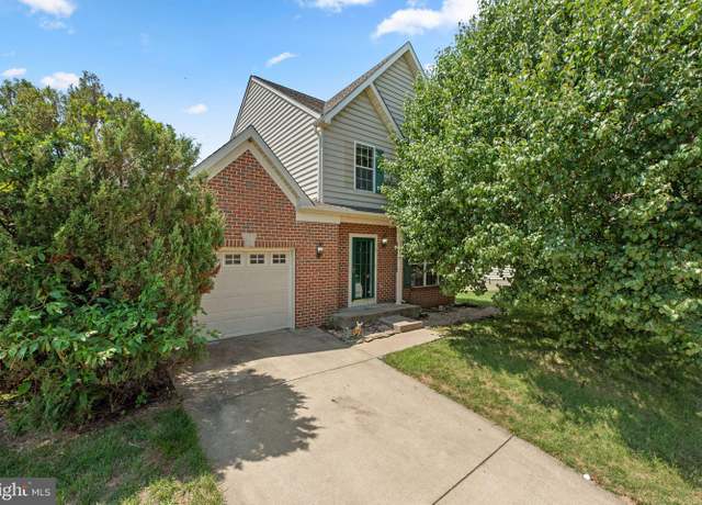 Property at 3 Bluecrab Ct, Baltimore, MD 21219, 3 beds, 3 baths
