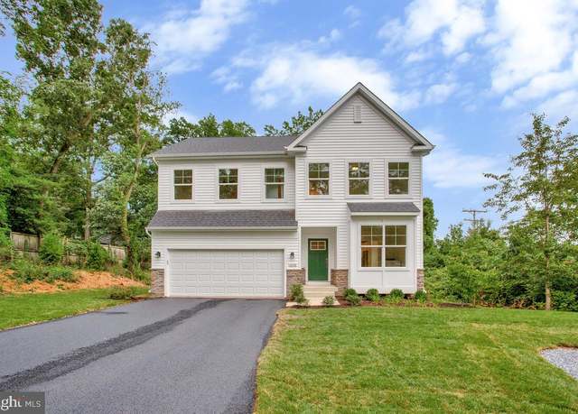Property at 6645 Brooky Pl, Bryans Road, MD 20616, 5 beds, 3.5 baths