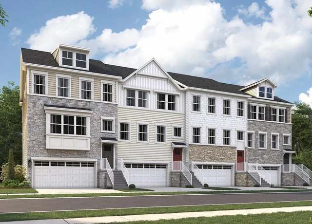 Property at 10790 Cosmic Pl, La Plata, MD 20646, 3 beds, 2.5 baths