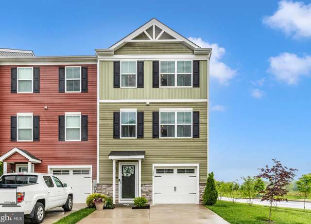 Property at 120 Gantry Rd, Taneytown, MD 21787, 3 beds, 2.5 baths