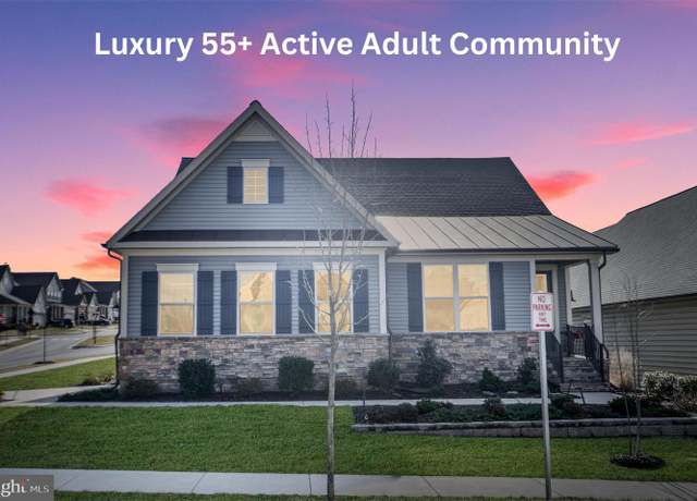 Property at 3050 Ivy Meadow Dr, Frederick, MD 21704, 2 beds, 3 baths