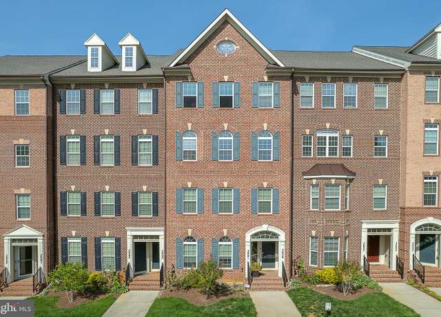 Property at 3659 Holborn Pl, Frederick, MD 21704, 3 beds, 2.5 baths
