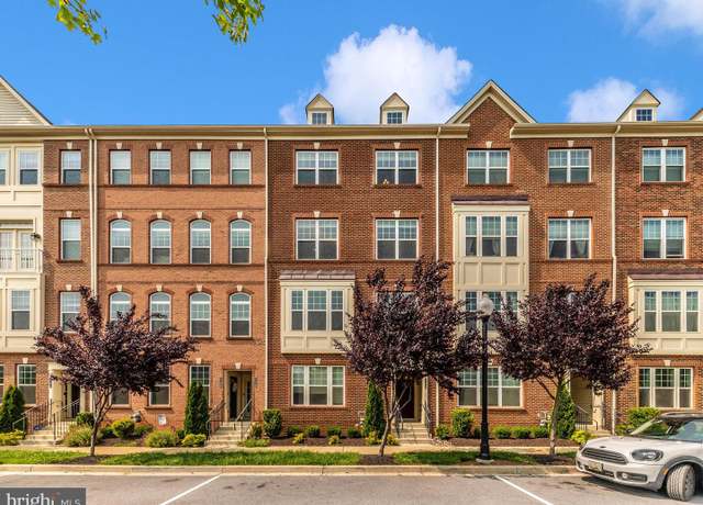Property at 7114 Proclamation Pl, Frederick, MD 21703, 3 beds, 2.5 baths