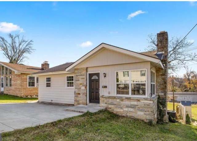 Property at 704 Brunswick St, Brunswick, MD 21716, 3 beds, 2 baths