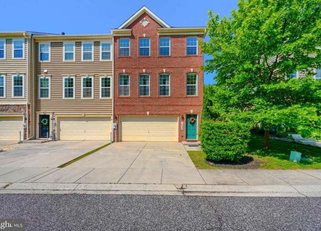 Property at 1644 Livingston Dr, Bel Air, MD 21015, 3 beds, 3.5 baths