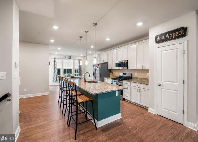 Property at 403 Dryden Rd, Aberdeen, MD 21001, 4 beds, 3.5 baths