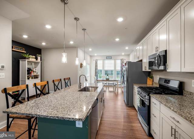 Property at 403 Dryden Rd, Aberdeen, MD 21001, 4 beds, 3.5 baths