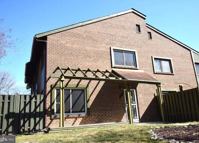 Property at 5752 Thunder Hill Rd, Columbia, MD 21045, 3 beds, 1.5 baths