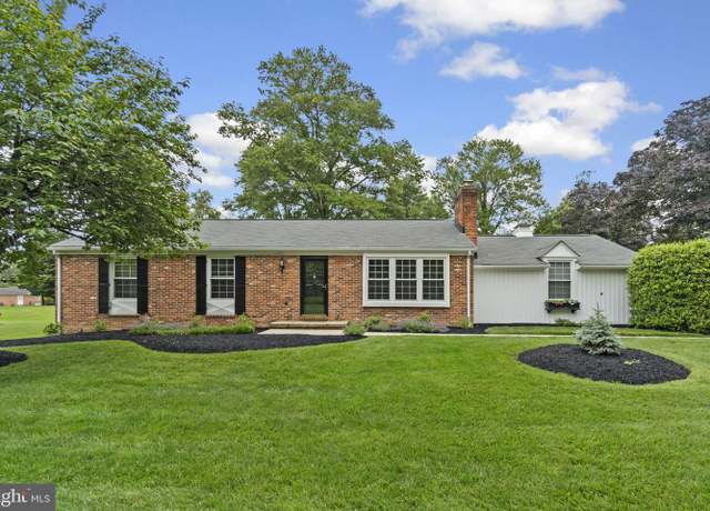 Property at 3934 Hawthorne Rd, Ellicott City, MD 21042, 3 beds, 2 baths