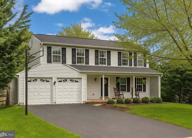 Property at 25309 Clearwater Dr, Damascus, MD 20872, 4 beds, 2.5 baths