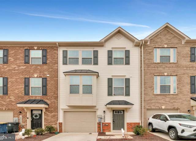 Property at 16504 Caribbean Way, Accokeek, MD 20607, 3 beds, 2.5 baths