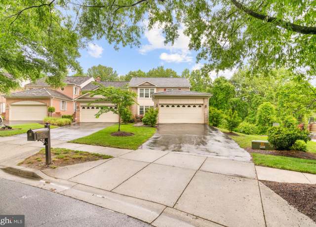 Property at 11714 Bishops Content Rd, Bowie, MD 20721, 4 beds, 3.5 baths