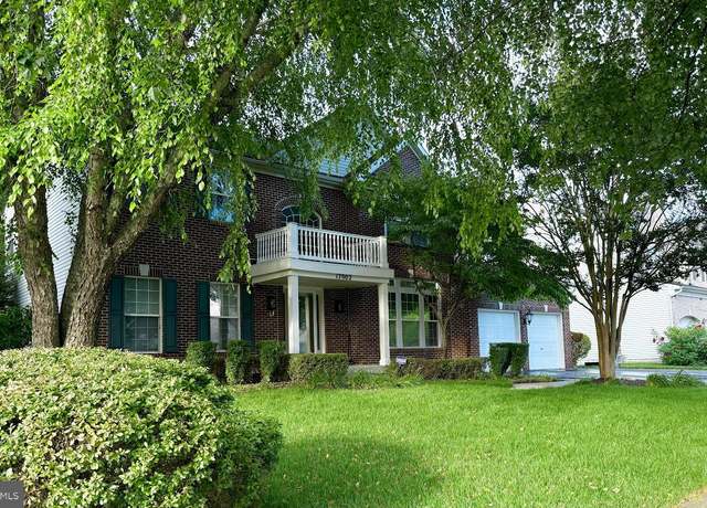 Property at 17002 Aspen Leaf Dr, Bowie, MD 20716, 5 beds, 3.5 baths