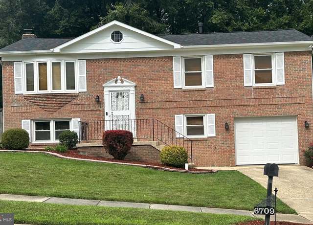Property at 6709 Middlefield Rd, Fort Washington, MD 20744, 3 beds, 2.5 baths