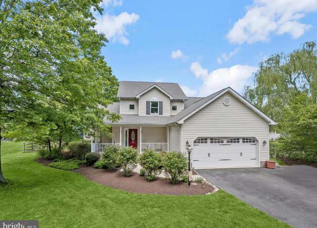 Property at 106 Woods Rd, Chester, MD 21619, 4 beds, 2.5 baths