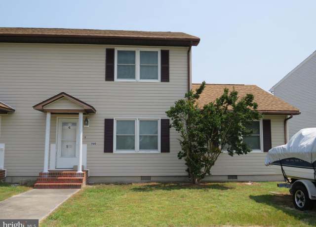 Property at 560 Wellington Rd, Crisfield, MD 21817, 3 beds, 2.5 baths