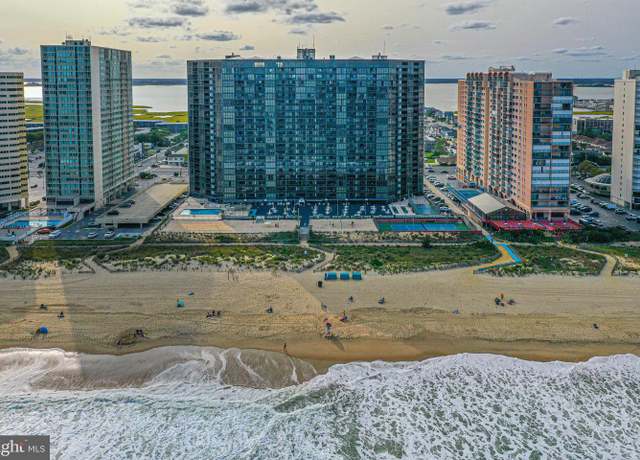 Property at 10900 Coastal Hwy #1102, Ocean City, MD 21842, 2 beds, 2 baths