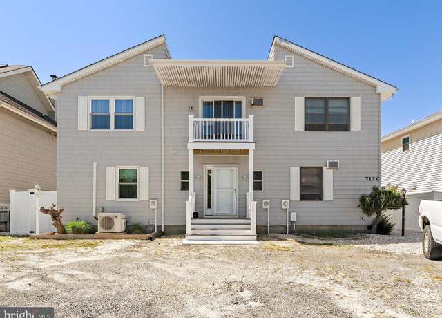 Property at 713-B Mooring Rd Unit 130B, Ocean City, MD 21842, 2 beds, 2 baths
