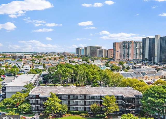 Property at 119 Old Landing Rd Unit 205H, Ocean City, MD 21842, 2 beds, 2 baths