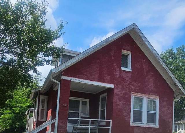 Property at 623 Wesley Ave, Pleasantville, NJ 08232, 1 bed, 1 bath