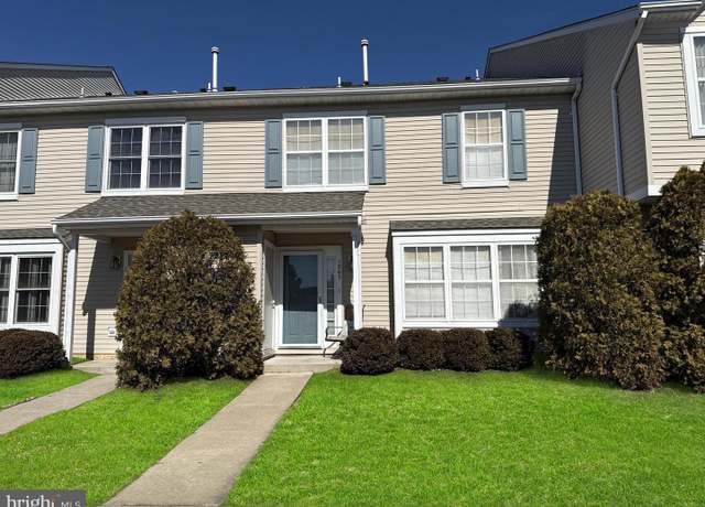 Property at 1203 Stokes Rd, Mount Laurel, NJ 08054, 2 beds, 1.5 baths