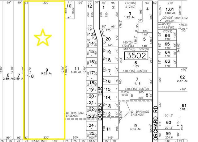 Property at W Landis Ave, Vineland, NJ 08360