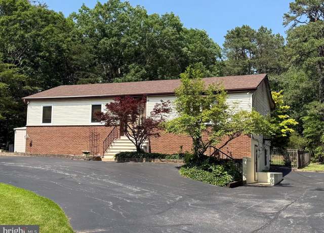 Property at 1249 Little Mill Rd, Erial, NJ 08081, 4 beds, 2 baths