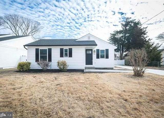 Property at 503 Whildam Ave, Cape May, NJ 08204, 2 beds, 2.5 baths