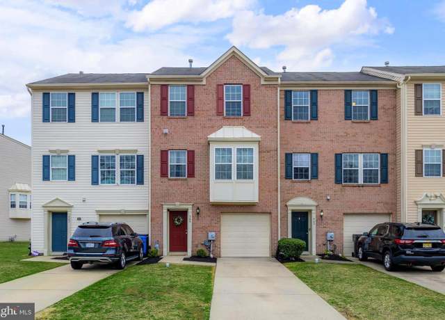 Property at 345 Cristaudo Ct, Mount Royal, NJ 08061, 3 beds, 2.5 baths