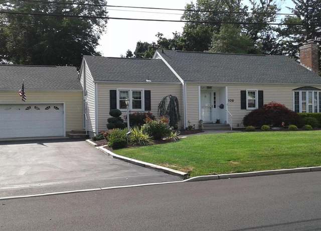 Property at 109 Orchard Ave, Hightstown, NJ 08520, 2 beds, 2.5 baths
