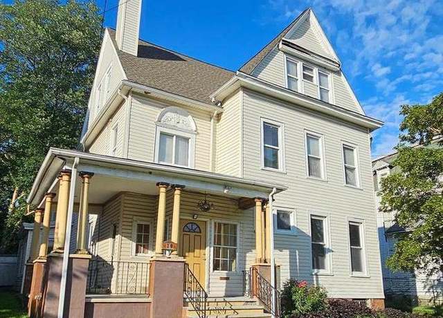 Property at 310 Bellevue Ave, Trenton, NJ 08618, 8 beds, 5 baths